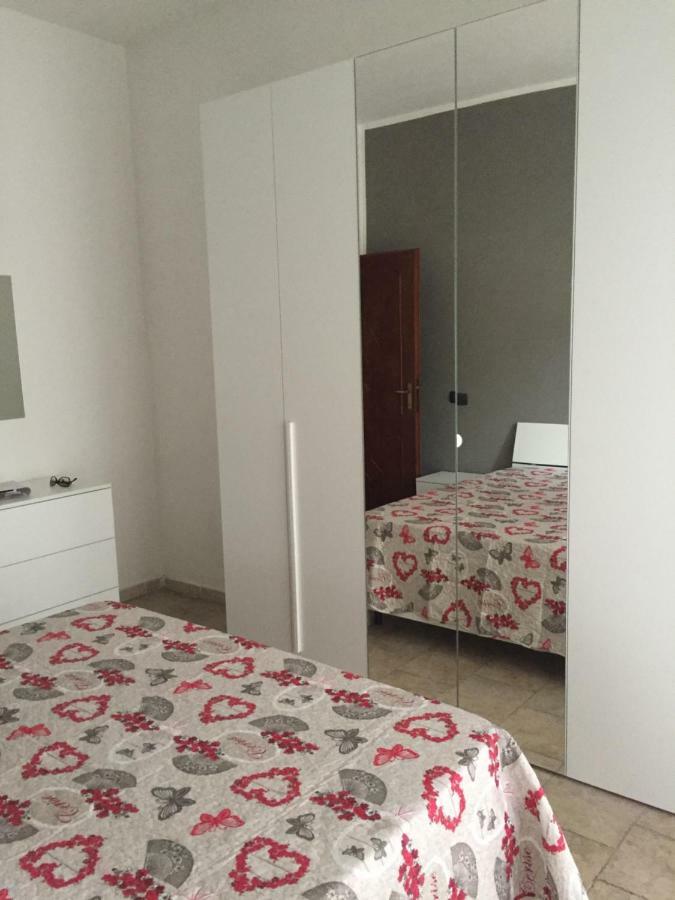 Apartamento La Magnolia Riccò del Golfo di Spezia Exterior foto