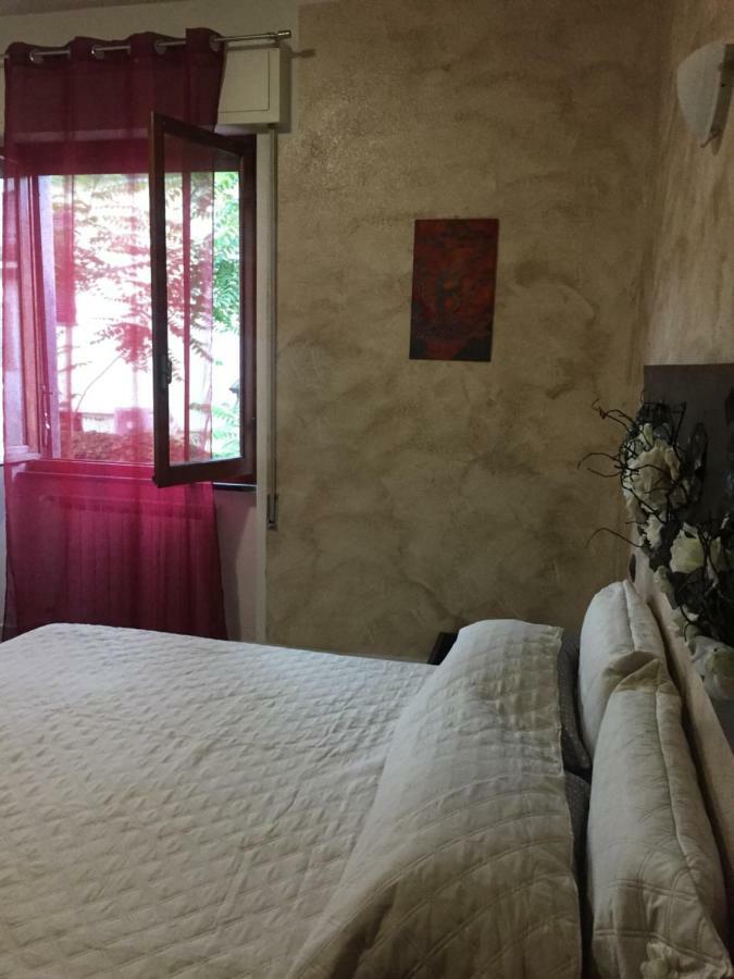 Apartamento La Magnolia Riccò del Golfo di Spezia Exterior foto