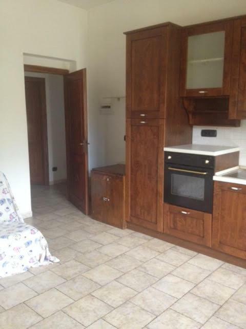 Apartamento La Magnolia Riccò del Golfo di Spezia Exterior foto